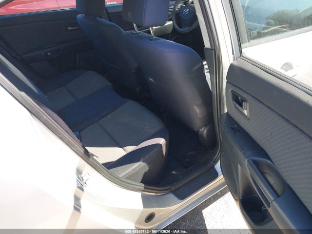 Aukcja sprzedaży 2004 Mazda Mazda3 I, vin: JM1BK12F541201712, numer aukcji: 45349742