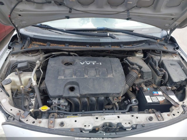 Auction sale of the 2009 Toyota Corolla Le, vin: 1NXBU40E79Z064716, lot number: 45349744