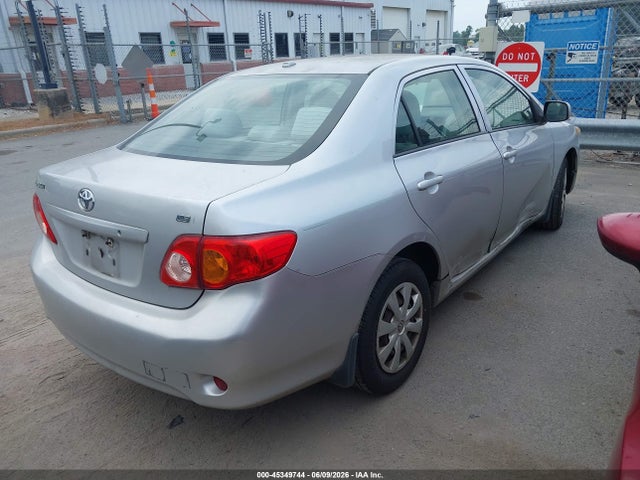 Auction sale of the 2009 Toyota Corolla Le, vin: 1NXBU40E79Z064716, lot number: 45349744