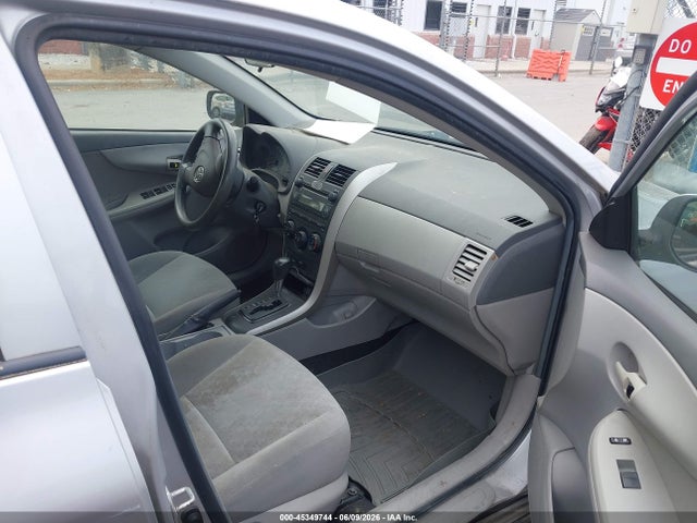 Auction sale of the 2009 Toyota Corolla Le, vin: 1NXBU40E79Z064716, lot number: 45349744
