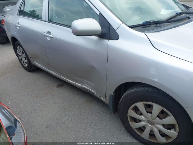 Auction sale of the 2009 Toyota Corolla Le, vin: 1NXBU40E79Z064716, lot number: 45349744
