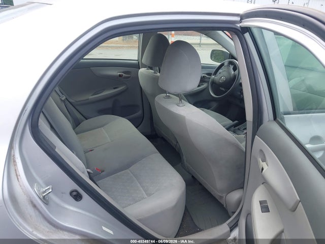 Auction sale of the 2009 Toyota Corolla Le, vin: 1NXBU40E79Z064716, lot number: 45349744