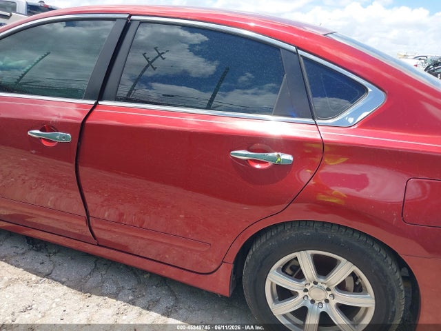 1N4AL3AP6EN341251 Nissan Altima 2.5 S
