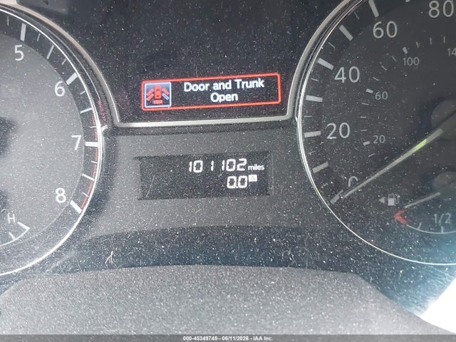 1N4AL3AP6EN341251 Nissan Altima 2.5 S