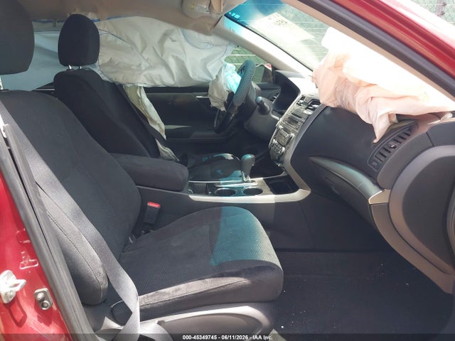 1N4AL3AP6EN341251 Nissan Altima 2.5 S