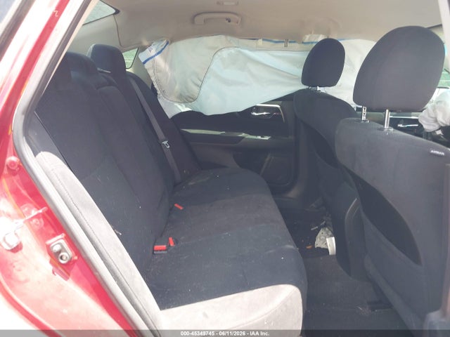 1N4AL3AP6EN341251 Nissan Altima 2.5 S