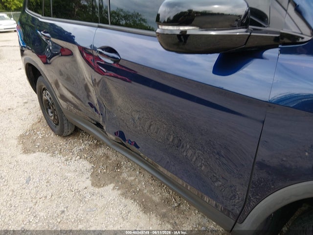 Aukcja sprzedaży 2021 Honda Passport Awd Elite, vin: 5FNYF8H04MB029495, numer aukcji: 45349749