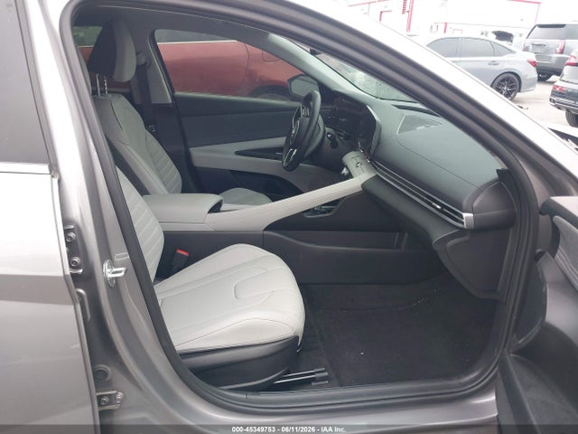 Hyundai Elantra Limited 2023 KMHLP4AG3PU403299 Image 5