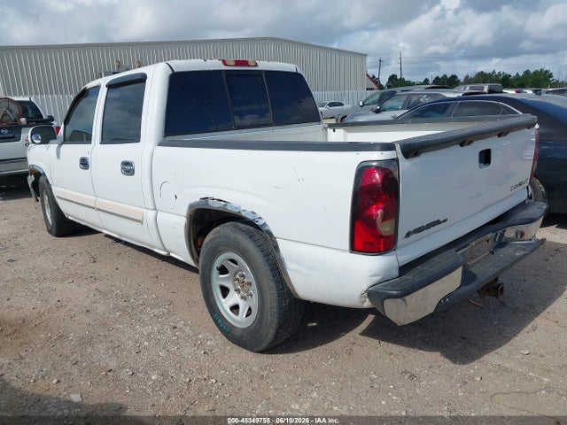 Продаж на аукціоні авто 2004 Chevrolet Silverado 1500 Ls, vin: 2GCEC13T441346765, номер лоту: 45349755