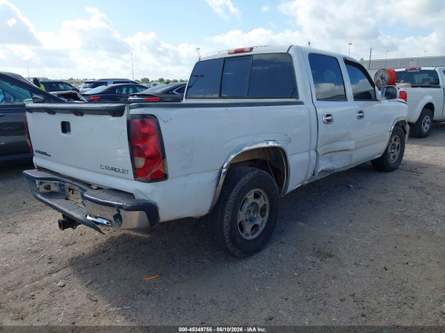 Продаж на аукціоні авто 2004 Chevrolet Silverado 1500 Ls, vin: 2GCEC13T441346765, номер лоту: 45349755