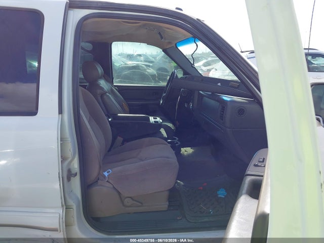 Продаж на аукціоні авто 2004 Chevrolet Silverado 1500 Ls, vin: 2GCEC13T441346765, номер лоту: 45349755