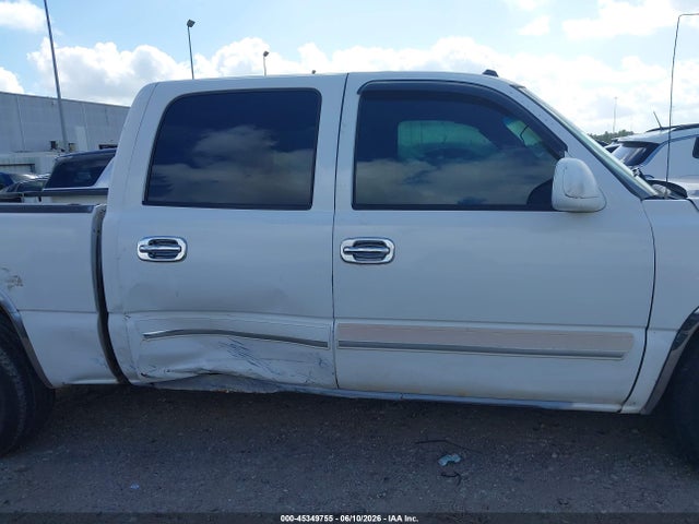 Продаж на аукціоні авто 2004 Chevrolet Silverado 1500 Ls, vin: 2GCEC13T441346765, номер лоту: 45349755