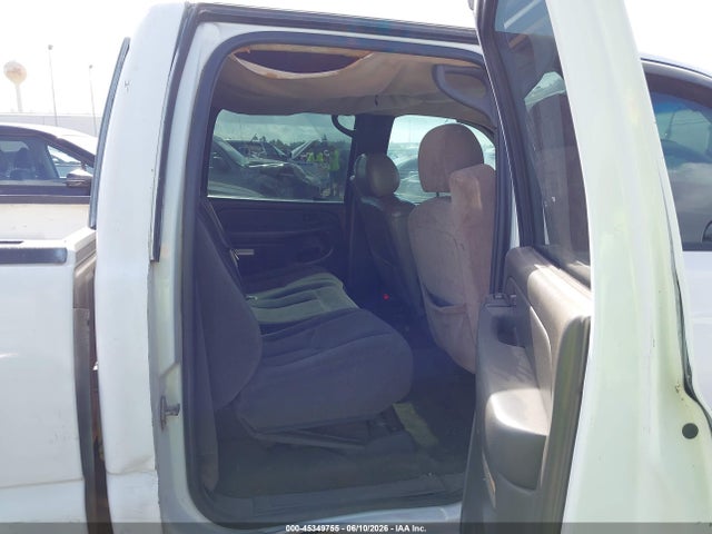 Продаж на аукціоні авто 2004 Chevrolet Silverado 1500 Ls, vin: 2GCEC13T441346765, номер лоту: 45349755