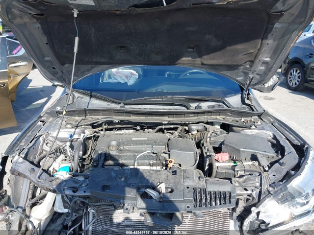 Aukcja sprzedaży 2017 Honda Accord Sport Se, vin: 1HGCR2F11HA249574, numer aukcji: 45349757