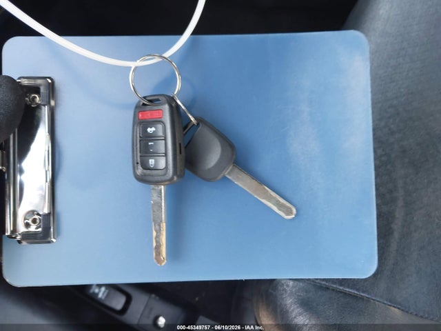 Продаж на аукціоні авто 2017 Honda Accord Sport Se, vin: 1HGCR2F11HA249574, номер лоту: 45349757