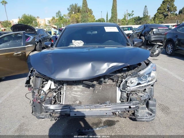 Продаж на аукціоні авто 2017 Honda Accord Sport Se, vin: 1HGCR2F11HA249574, номер лоту: 45349757