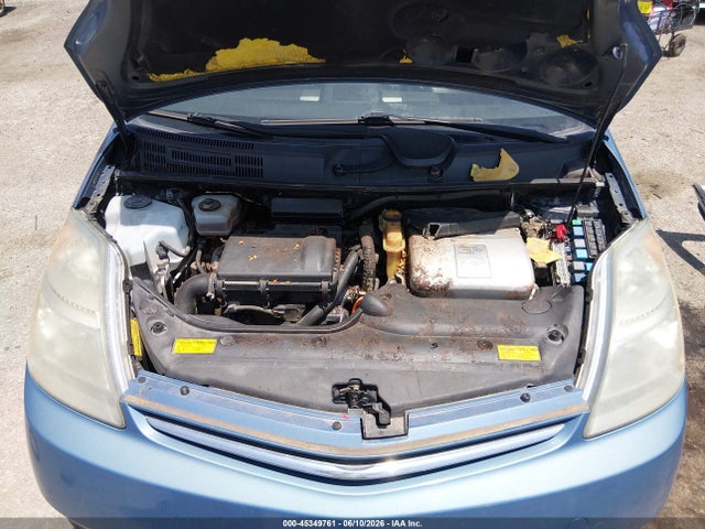 2006 Toyota Prius მანქანა იყიდება აუქციონზე, vin: JTDKB20UX63153610, აუქციონის ნომერი: 45349761