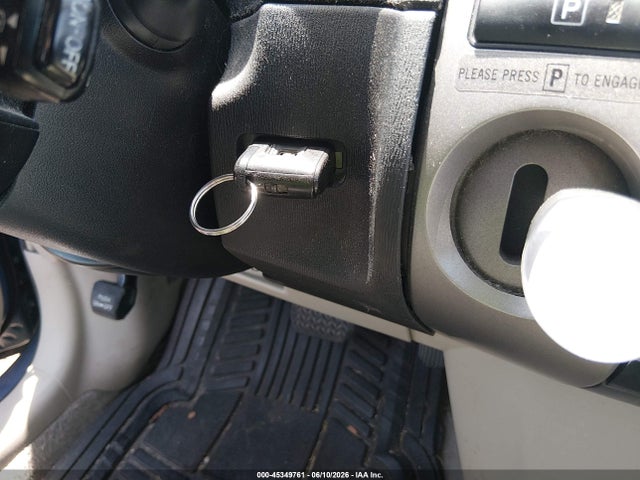 2006 Toyota Prius მანქანა იყიდება აუქციონზე, vin: JTDKB20UX63153610, აუქციონის ნომერი: 45349761