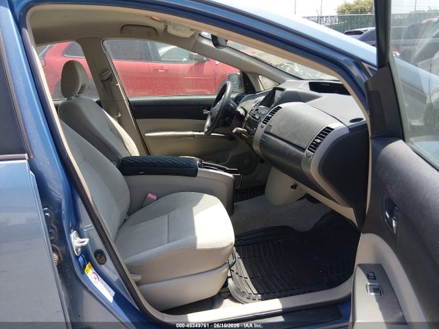 2006 Toyota Prius მანქანა იყიდება აუქციონზე, vin: JTDKB20UX63153610, აუქციონის ნომერი: 45349761