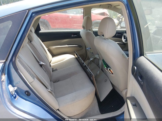 2006 Toyota Prius მანქანა იყიდება აუქციონზე, vin: JTDKB20UX63153610, აუქციონის ნომერი: 45349761