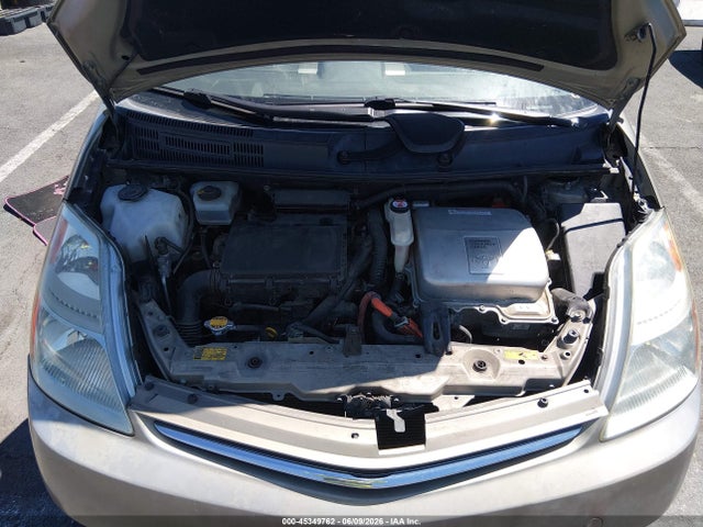 Aukcja sprzedaży 2007 Toyota Prius, vin: JTDKB20U373264498, numer aukcji: 45349762