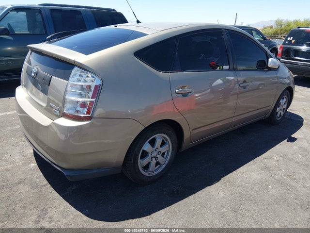 Aukcja sprzedaży 2007 Toyota Prius, vin: JTDKB20U373264498, numer aukcji: 45349762