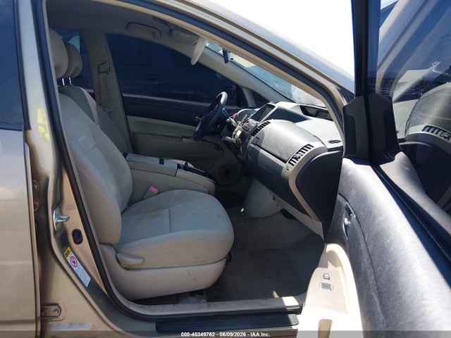 Aukcja sprzedaży 2007 Toyota Prius, vin: JTDKB20U373264498, numer aukcji: 45349762