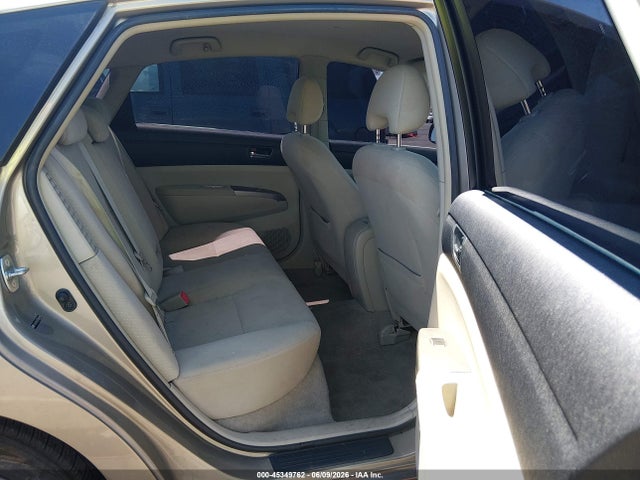Aukcja sprzedaży 2007 Toyota Prius, vin: JTDKB20U373264498, numer aukcji: 45349762