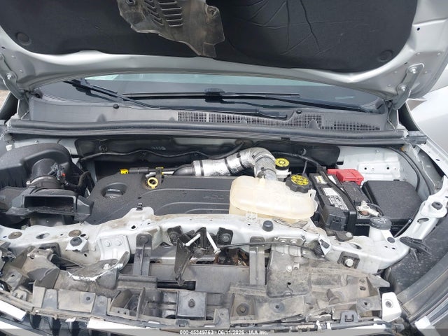 Продаж на аукціоні авто 2021 Buick Encore Awd Preferred, vin: KL4CJESM3MB365011, номер лоту: 45349763