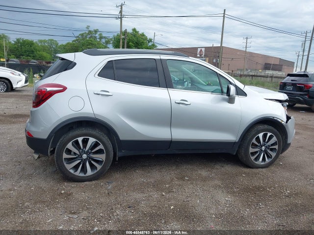 Продаж на аукціоні авто 2021 Buick Encore Awd Preferred, vin: KL4CJESM3MB365011, номер лоту: 45349763