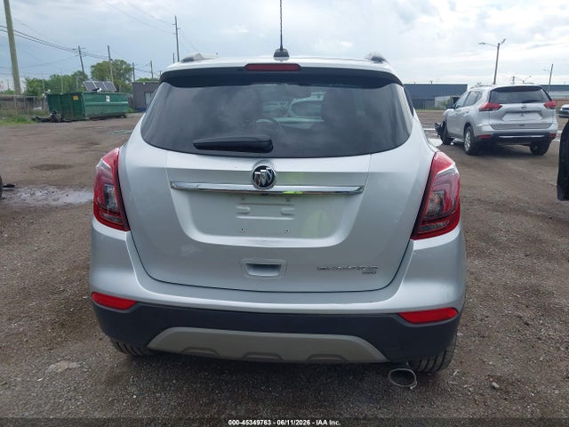 Продаж на аукціоні авто 2021 Buick Encore Awd Preferred, vin: KL4CJESM3MB365011, номер лоту: 45349763