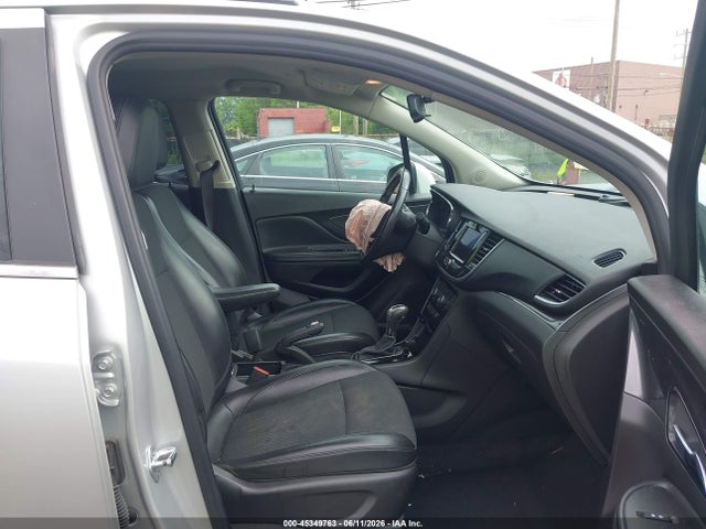 Продаж на аукціоні авто 2021 Buick Encore Awd Preferred, vin: KL4CJESM3MB365011, номер лоту: 45349763