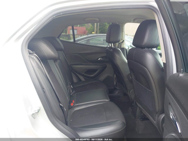 Продаж на аукціоні авто 2021 Buick Encore Awd Preferred, vin: KL4CJESM3MB365011, номер лоту: 45349763