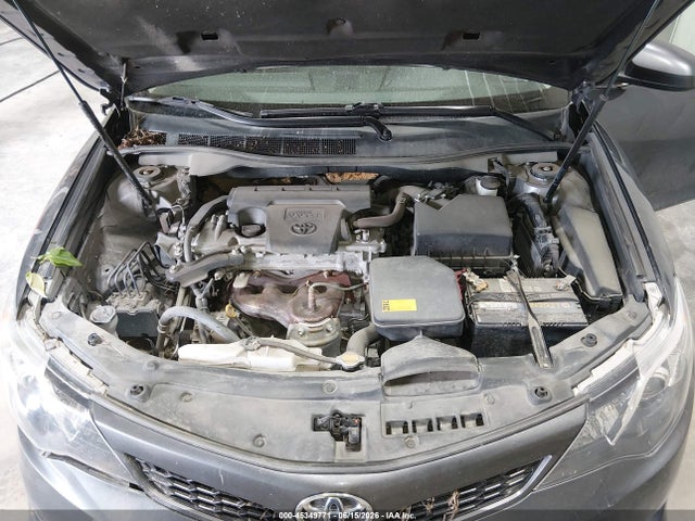 Aukcja sprzedaży 2013 Toyota Camry Se, vin: 4T1BF1FKXDU257554, numer aukcji: 45349771