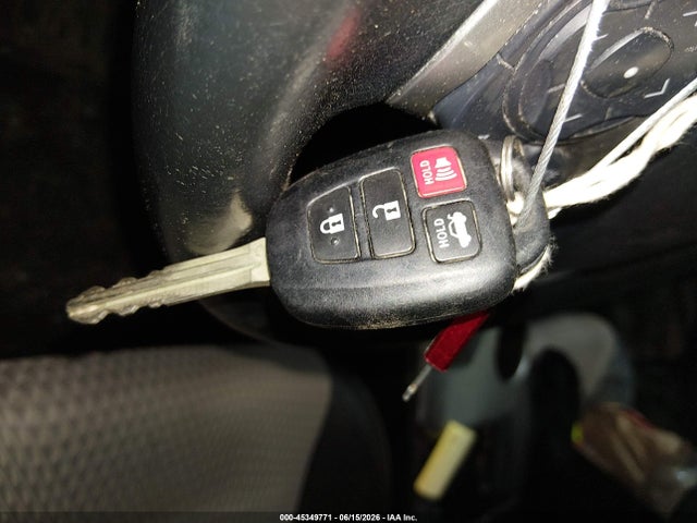 Aukcja sprzedaży 2013 Toyota Camry Se, vin: 4T1BF1FKXDU257554, numer aukcji: 45349771