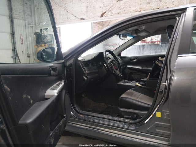 Aukcja sprzedaży 2013 Toyota Camry Se, vin: 4T1BF1FKXDU257554, numer aukcji: 45349771
