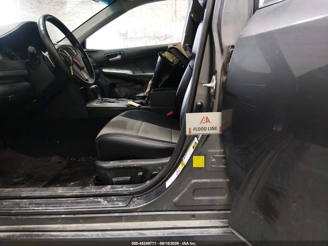 Aukcja sprzedaży 2013 Toyota Camry Se, vin: 4T1BF1FKXDU257554, numer aukcji: 45349771