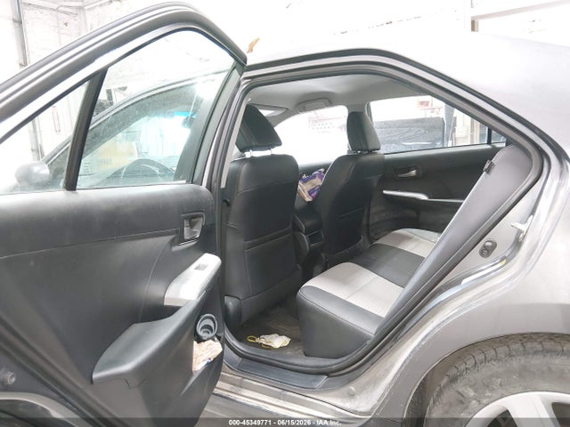 Aukcja sprzedaży 2013 Toyota Camry Se, vin: 4T1BF1FKXDU257554, numer aukcji: 45349771
