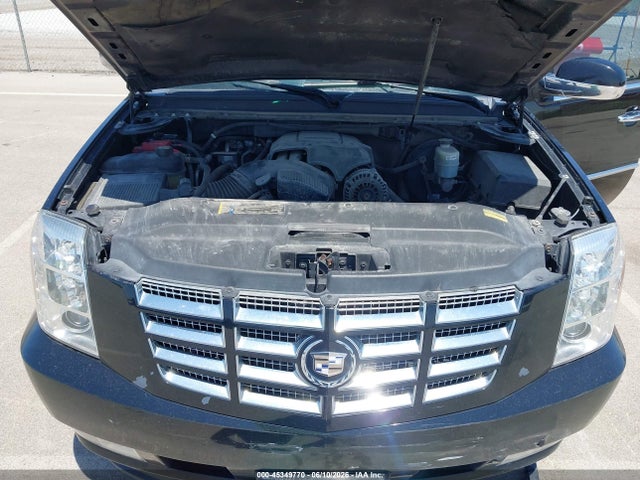 Aukcja sprzedaży 2011 Cadillac Escalade Esv Premium, vin: 1GYS4JEF2BR186522, numer aukcji: 45349770