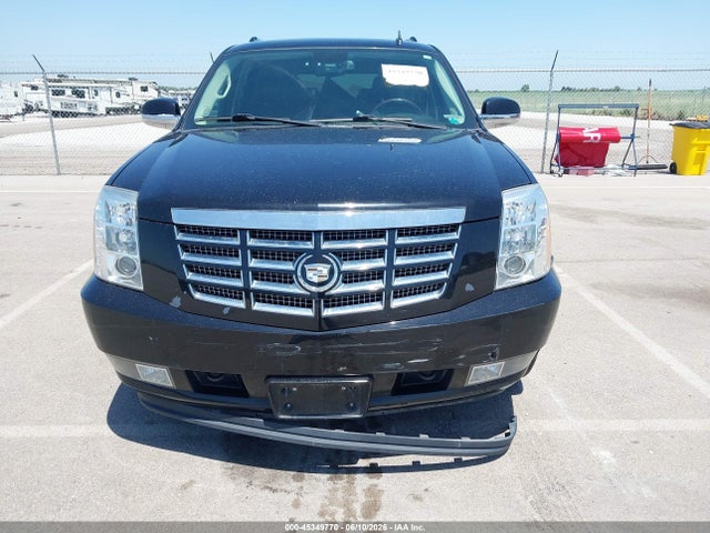 Aukcja sprzedaży 2011 Cadillac Escalade Esv Premium, vin: 1GYS4JEF2BR186522, numer aukcji: 45349770