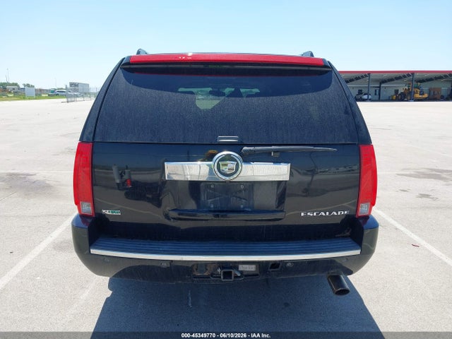 Aukcja sprzedaży 2011 Cadillac Escalade Esv Premium, vin: 1GYS4JEF2BR186522, numer aukcji: 45349770