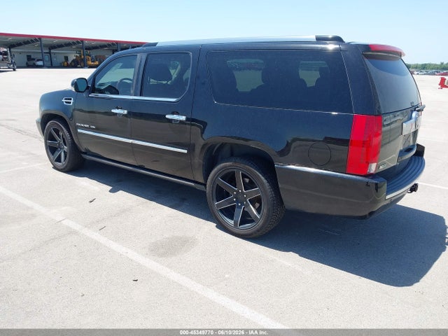 Aukcja sprzedaży 2011 Cadillac Escalade Esv Premium, vin: 1GYS4JEF2BR186522, numer aukcji: 45349770