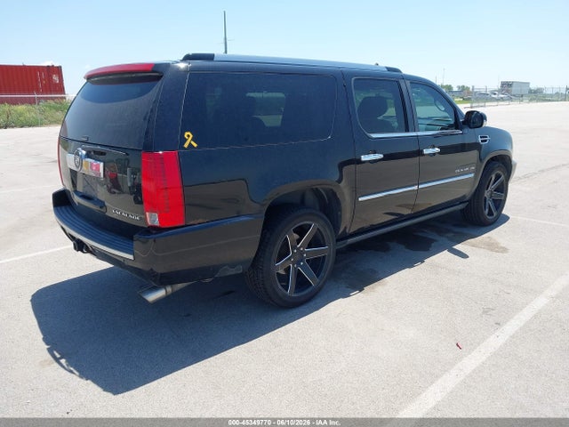 Aukcja sprzedaży 2011 Cadillac Escalade Esv Premium, vin: 1GYS4JEF2BR186522, numer aukcji: 45349770