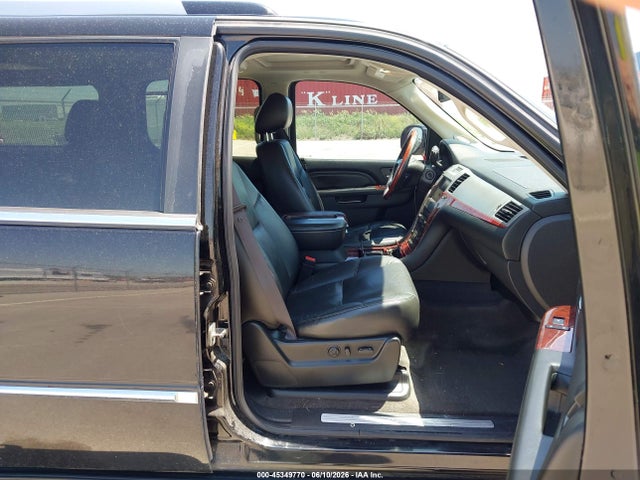 Aukcja sprzedaży 2011 Cadillac Escalade Esv Premium, vin: 1GYS4JEF2BR186522, numer aukcji: 45349770
