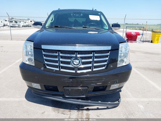 Aukcja sprzedaży 2011 Cadillac Escalade Esv Premium, vin: 1GYS4JEF2BR186522, numer aukcji: 45349770