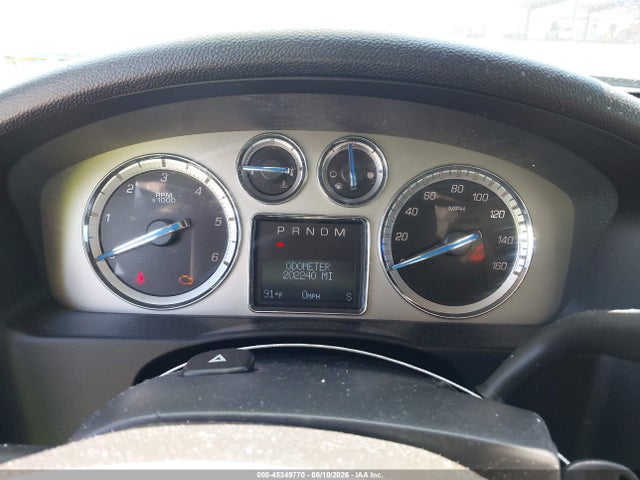 Aukcja sprzedaży 2011 Cadillac Escalade Esv Premium, vin: 1GYS4JEF2BR186522, numer aukcji: 45349770