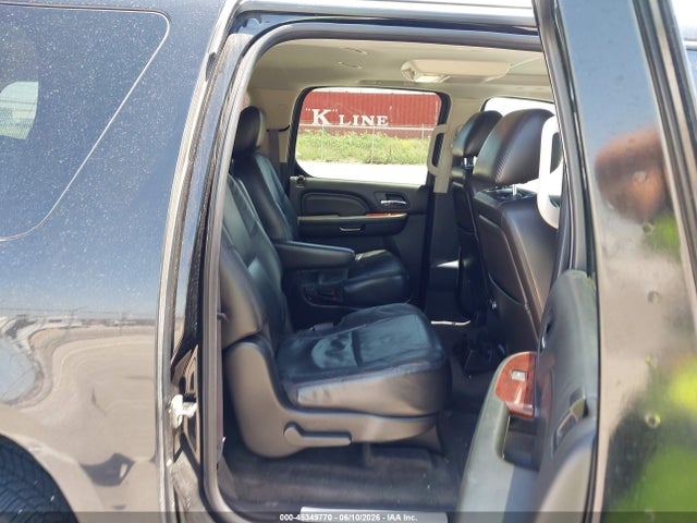 Aukcja sprzedaży 2011 Cadillac Escalade Esv Premium, vin: 1GYS4JEF2BR186522, numer aukcji: 45349770