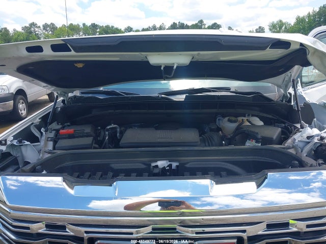 3GTUUGEL2SG111259 GMC Sierra 1500 4wd Short Box Denali