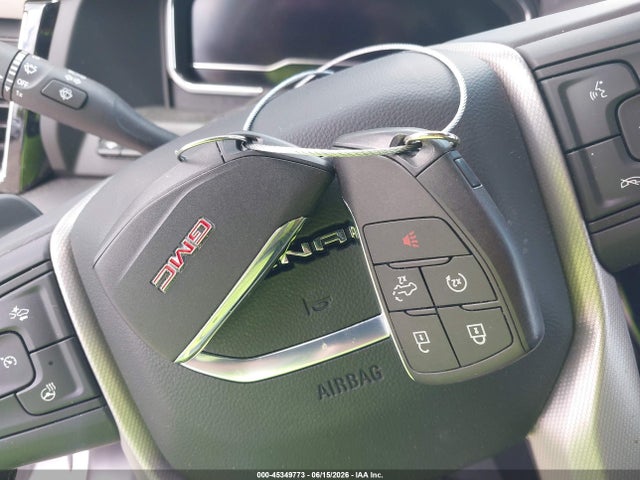 3GTUUGEL2SG111259 GMC Sierra 1500 4wd Short Box Denali
