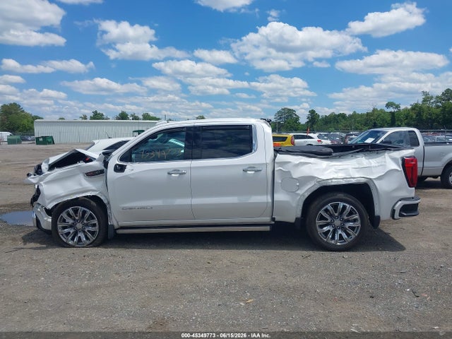 3GTUUGEL2SG111259 GMC Sierra 1500 4wd Short Box Denali